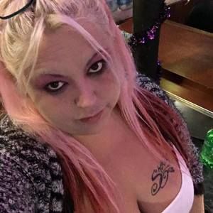 Meet your Posher, Renae